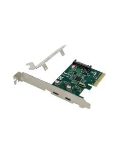 Conceptronic EMRICK13G scheda di interfaccia e adattatore Interno USB 3.2 Gen 2 (3.1 Gen 2)