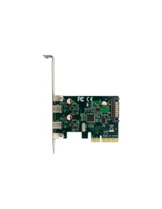 Conceptronic EMRICK13G scheda di interfaccia e adattatore Interno USB 3.2 Gen 2 (3.1 Gen 2) 2