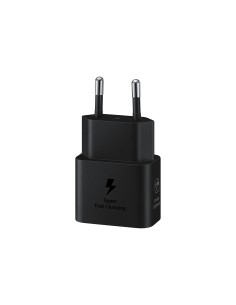 Samsung Caricabatterie USB Type-C Super Fast Charging (25W) 2