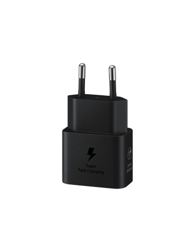 Samsung Caricabatterie USB Type-C Super Fast Charging (25W)