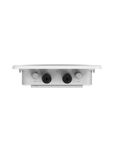 EnGenius EOC655-C23 punto accesso WLAN Bianco Supporto Power over Ethernet (PoE)