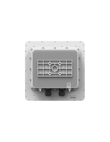 EnGenius EOC655-C23 punto accesso WLAN Bianco Supporto Power over Ethernet (PoE)