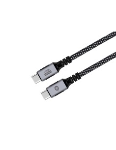 Conceptronic ETTA07B20 cavo USB USB 3.2 Gen 2x2 2 m USB C Nero 2