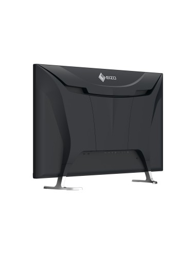 EIZO FlexScan EV4340X-BK LED display 108 cm (42.5") 3840 x 2160 Pixel 4K Ultra HD Nero