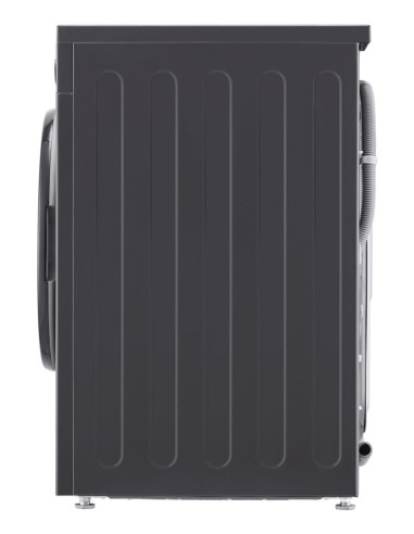 LG F4NX1009NMB lavatrice Caricamento frontale 9 kg 1350 Giri min Nero