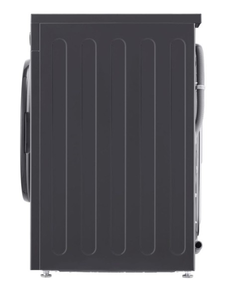 LG F4NX1009NMB lavatrice Caricamento frontale 9 kg 1350 Giri min Nero