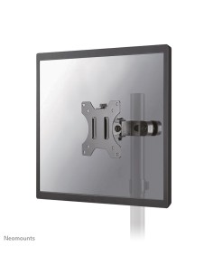 Neomounts FL40-430BL11 Supporto palo per TV 17-32" - diam. 28-60 mm