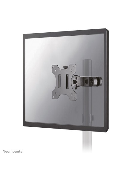 Neomounts FL40-430BL11 Supporto palo per TV 17-32" - diam. 28-60 mm