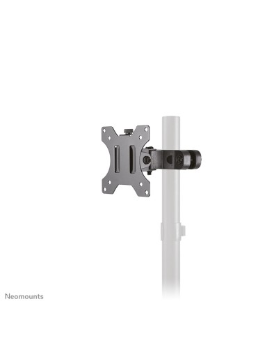 Neomounts FL40-430BL11 Supporto palo per TV 17-32" - diam. 28-60 mm