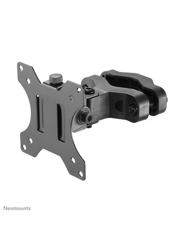 Neomounts FL40-430BL11 Supporto palo per TV 17-32" - diam. 28-60 mm