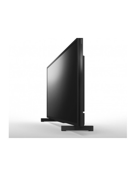 Sony FW-32BZ30J1 visualizzatore di messaggi Pannello piatto per segnaletica digitale 81,3 cm (32") LCD Wi-Fi 300 cd m² 4K Ultra
