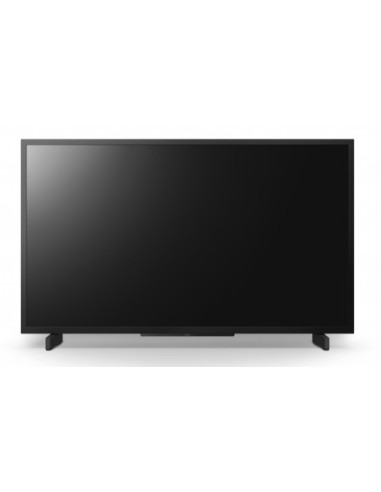 Sony FW-32BZ30J1 visualizzatore di messaggi Pannello piatto per segnaletica digitale 81,3 cm (32") LCD Wi-Fi 300 cd m² 4K Ultra