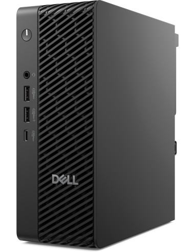 DELL Pro Max FCM2250 Intel Core Ultra 7 265 32 GB DDR5-SDRAM 1 TB SSD NVIDIA RTX A1000 Windows 11 Pro Micro PC Mini PC Nero