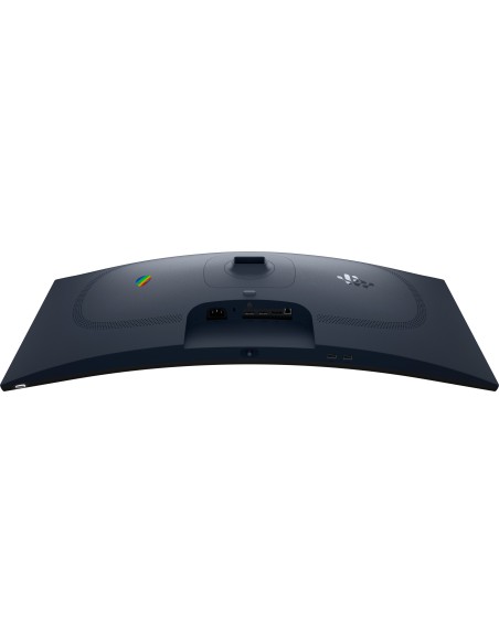 Alienware AW3425DWM Monitor PC 86,4 cm (34") 3440 x 1440 Pixel Wide Quad HD LCD Nero, Blu