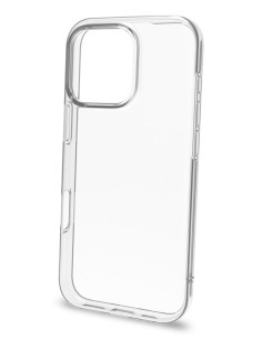 Celly GELSKIN1079 custodia per cellulare 16 cm (6.3") Cover Trasparente