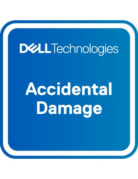 DELL 3 anni Accidental Damage Protection