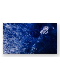 Sony FW-98BZ53L visualizzatore di messaggi Pannello piatto per segnaletica digitale 2,49 m (98") LED Wi-Fi 780 cd m² 4K Ultra