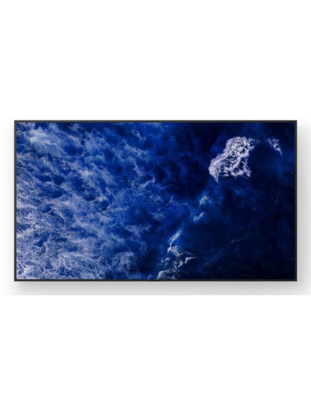 Sony FW-98BZ53L visualizzatore di messaggi Pannello piatto per segnaletica digitale 2,49 m (98") LED Wi-Fi 780 cd m² 4K Ultra