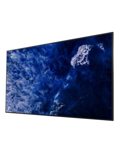 Sony FW-98BZ53L visualizzatore di messaggi Pannello piatto per segnaletica digitale 2,49 m (98") LED Wi-Fi 780 cd m² 4K Ultra