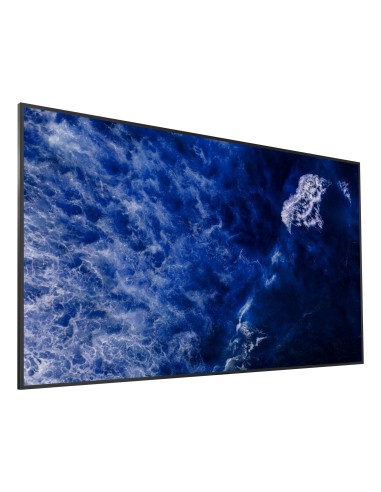 Sony FW-98BZ53L visualizzatore di messaggi Pannello piatto per segnaletica digitale 2,49 m (98") LED Wi-Fi 780 cd m² 4K Ultra
