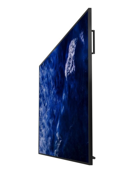 Sony FW-98BZ53L visualizzatore di messaggi Pannello piatto per segnaletica digitale 2,49 m (98") LED Wi-Fi 780 cd m² 4K Ultra