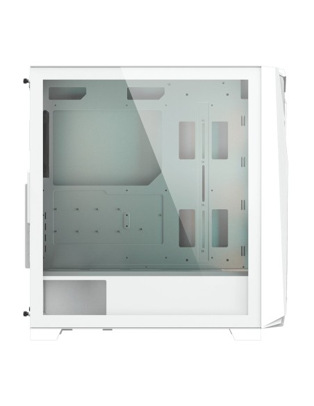 GIGABYTE C301GW computer case Midi Tower Bianco