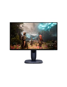 Alienware AW2725Q Monitor PC 67,8 cm (26.7") 3840 x 2160 Pixel 4K Ultra HD QD-OLED Nero