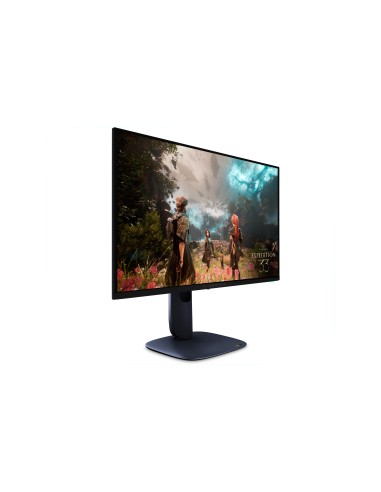 Alienware AW2725Q Monitor PC 67,8 cm (26.7") 3840 x 2160 Pixel 4K Ultra HD QD-OLED Nero