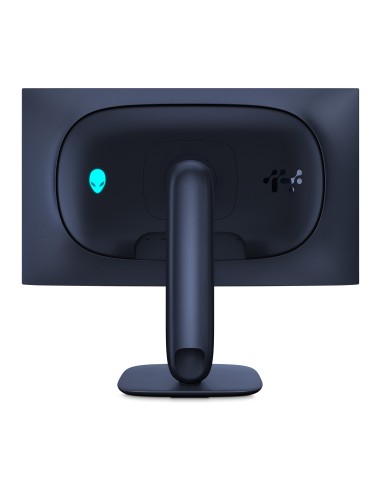 Alienware AW2725Q Monitor PC 67,8 cm (26.7") 3840 x 2160 Pixel 4K Ultra HD QD-OLED Nero