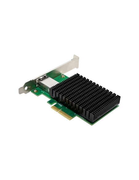 LevelOne GNC-0210 scheda di rete e adattatore Interno Ethernet 10000 Mbit s