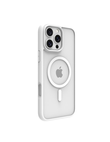 dbramante1928 Grenen MagSafe custodia per cellulare 17,5 cm (6.9") Cover Bianco