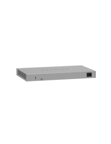 NETGEAR GS752TPP Gestito L2 L3 L4 Gigabit Ethernet (10 100 1000) Supporto Power over Ethernet (PoE) Grigio