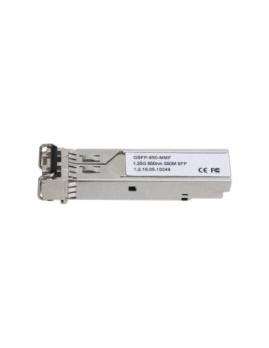 Dahua Technology GSFP-850-MMF modulo del commutatore di rete Gigabit Ethernet