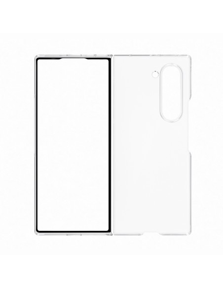 Samsung Galaxy Z Fold6 Clear Case SMAPP Trasparente