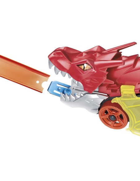 Hot Wheels City GTK42 veicolo giocattolo