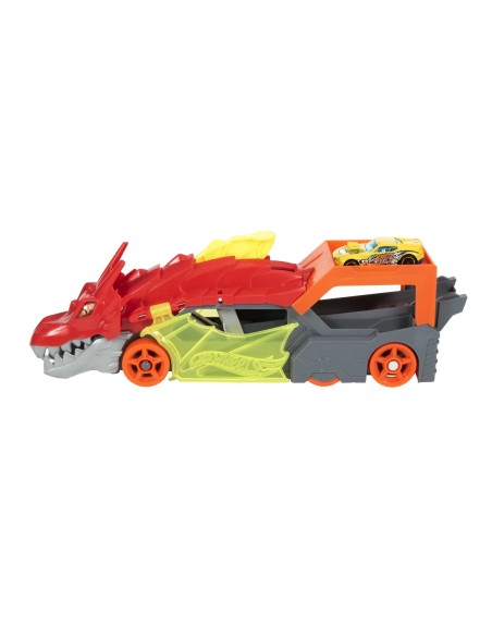 Hot Wheels City GTK42 veicolo giocattolo