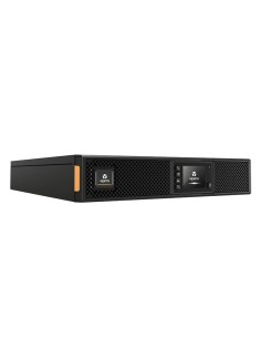 Vertiv Liebert GXT5-1000IRT2UXLN gruppo di continuità (UPS) Doppia conversione (online) 1 kVA 1000 W 8 presa(e) AC 2