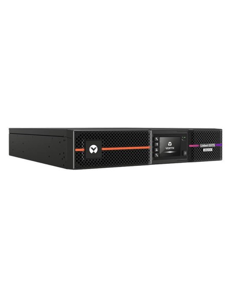 Vertiv Liebert UPS GXT5 – 2.000 VA   2.000 W   230 V online, rack tower