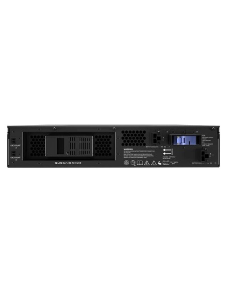 Vertiv Liebert GXT5-EBC48VRT2U armadio per batteria dell'UPS Rackmount Tower
