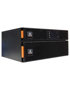 Vertiv Liebert GXT5-20KIRT9UXLN gruppo di continuità (UPS) Doppia conversione (online) 20 kVA 20000 W 2