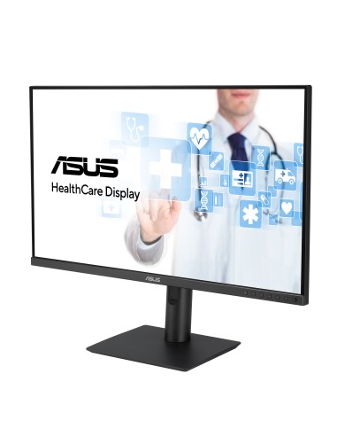 ASUS HA2441A Monitor PC 60,5 cm (23.8") 2560 x 1440 Pixel Quad HD LCD Nero