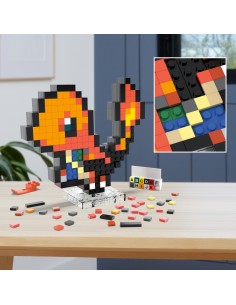 MEGA HTH76 gioco di costruzione