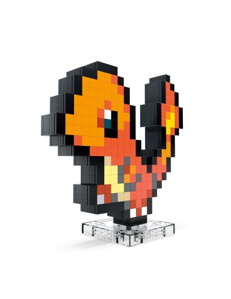 MEGA HTH76 gioco di costruzione
