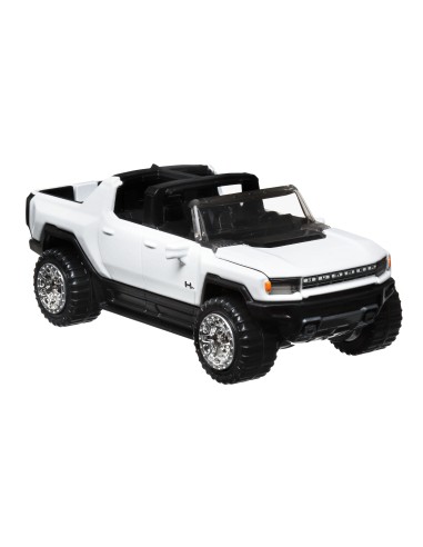 Hot Wheels Pull-Back Speeders HPT04 veicolo giocattolo