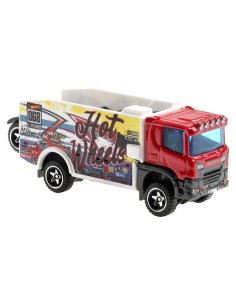 Hot Wheels BFM60 veicolo giocattolo 2