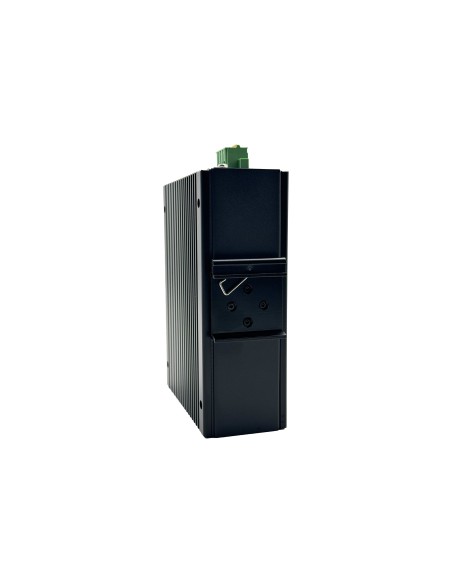 LevelOne IGU-1071 switch di rete Gestito L2+ Gigabit Ethernet (10 100 1000) Nero