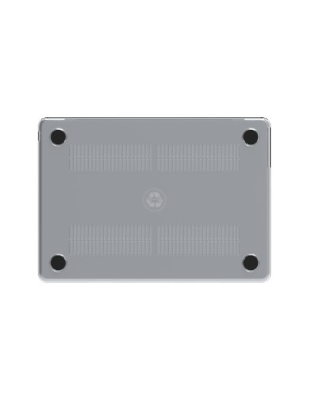 dbramante1928 Iceland 33 cm (13") Cover Trasparente dbramante1928 Iceland 33 cm (13") Cover Trasparente