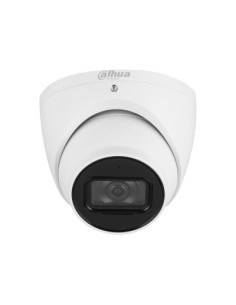 Dahua Technology WizSense DH-IPC-HDW3441EM-S-S2 telecamera di sorveglianza Sferico Telecamera di sicurezza IP Interno e esterno