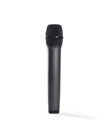 JBL JBLPBWIRELESSMI microfono Nero Microphone set