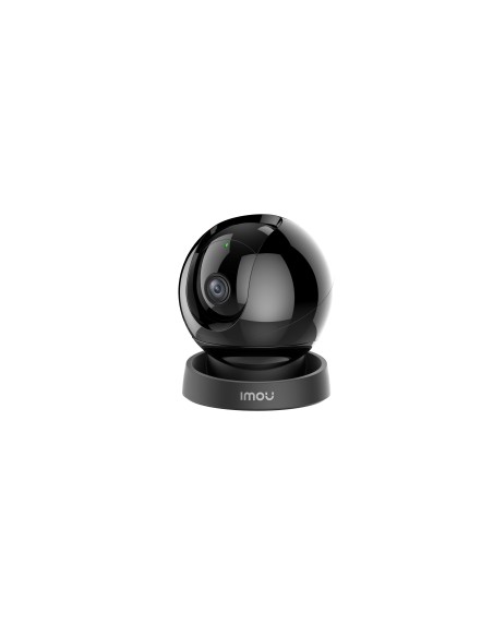 Imou Rex 3D 2K - Telecamera da interno a 360° con SENSE e riconoscimento movimento, umano ed animali e messaggio personalizzato